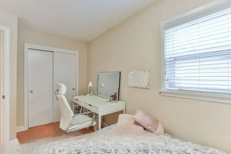 Bedroom at 228 Raymond Ave