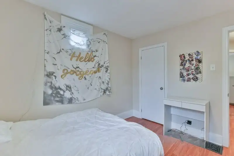 Bedroom at 228 Raymond Ave